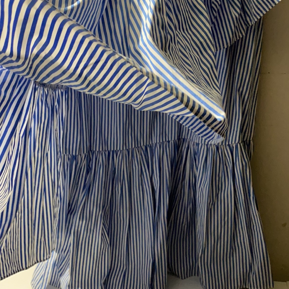 NWT Ruffle skirt - Picture 6 of 6